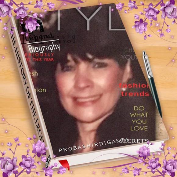 detectiveswife